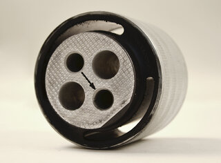 Silenbloc nez de boite/ moteur 986/987/996/997