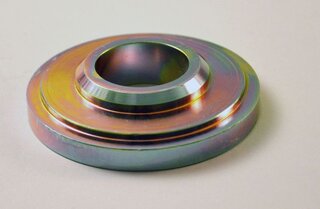 Tool (for mounting of the sealing ring on the flange to gear-box) 996/997 Turbo