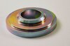 Tool (for mounting of the sealing ring on the flange to gear-box) 996/997 Turbo