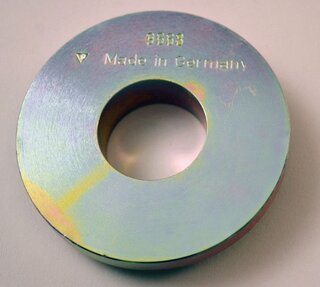 Tool (for mounting of the sealing ring on the flange to gear-box) 996/997 Turbo