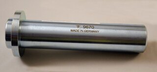 Werkzeug Druckstück (zur Montage des Wandlerdichtringes) 996/997 Turbo