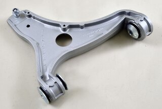 Querlenker VA rechts 993, Überholung-Vorabanlieferung eigenes Altteil