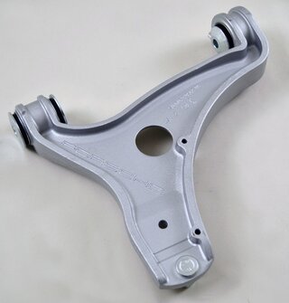 Querlenker VA rechts 993, Überholung-Vorabanlieferung eigenes Altteil