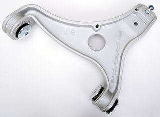 Track Control Arm 964 / 965 - Clubsport - Front - Left - Remanufactured - Exchange