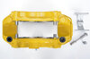 Caliper front left 997-1 Turbo -09 /997-2 Turbo 10-, (PCCB)
