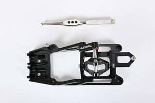 High Performance Adjustable Short Shifter 986 / 996 / 987 / 997 - Numeric Racing