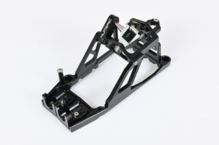 High Performance Adjustable Short Shifter 986 / 996 / 987 / 997 - Numeric Racing