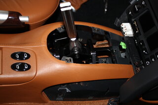 High Performance Adjustable Short Shifter 986 / 996 / 987 / 997 - Numeric Racing