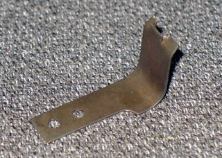 Contact Spring - for Handbrake