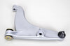 Track control arm left Race 944/Turbo 85-86 "small axis" overhauling, only with your own part