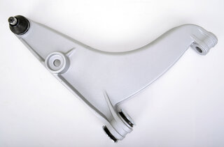 Track control arm right 944/Turbo 85-86 "small axis" overhauling, only with your own part