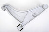Track control arm right 944/Turbo 85-86 "small axis" overhauling, only with your own part