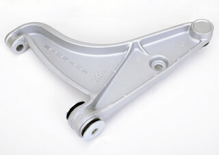 Track control arm right 944/Turbo 85-86 "small axis" overhauling, only with your own part