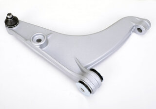 Track control arm right 944/Turbo 85-86 "small axis" overhauling, only with your own part