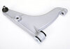 Track control arm right 944/Turbo 85-86 "small axis" overhauling, only with your own part