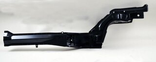 Side member left 996 98-05 prime coated