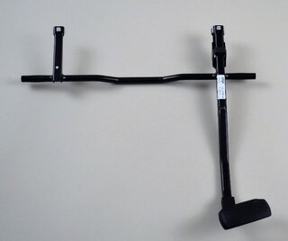 Seat lever complet right 986, 996/TT/GT2/GT3 (M370/376 standard/sports seats)