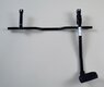 Seat lever complet right 986, 996/TT/GT2/GT3 (M370/376 standard/sports seats)