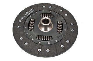 Disque embrayage 997 GT3 RS 10-,/RS 4.0L/GT2 RS (revêtement organique)