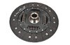 Disque embrayage 997 GT3 RS 10-,/RS 4.0L/GT2 RS (revêtement organique)