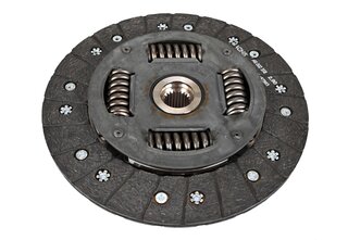 Disque embrayage 997 GT3 RS 10-,/RS 4.0L/GT2 RS (revêtement organique)