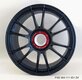 Winter wheel kit OZ Ultraleggera central lock 8,5 + 11 x 19 with Pirelli W 240 Sottozero S II
