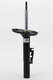 Shock absorber front 996 C2 02-05, Bilstein OEM for M030 Sport-suspension
