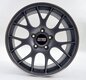 Jante 8,5x19 ET 51 BBS CH-R  titane mat