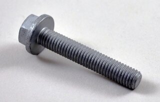 Sechskantschraube M8x45mm