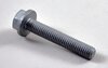 Sechskantschraube M8x45mm