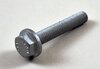 Sechskantschraube M8x45mm