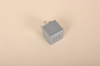 Relay level adjustment 970/Cayenne (PASM)
