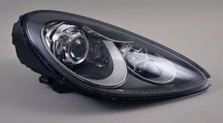 Scheinwerfer rechts 958 Cayenne 11-, Xenon mit Tagfahrlicht