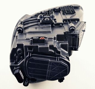 Scheinwerfer rechts 958 Cayenne 11-, Xenon mit Tagfahrlicht