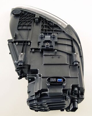 Scheinwerfer links 958 Cayenne 11-, Xenon mit Tagfahrlicht