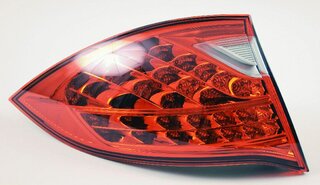 Heckleuchte aussen links 958 Cayenne 11-, ( Standard-Ausführung)