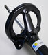 Amortisseur AVG997 C4/ C4S/ GTS4 05-12, Bilstein OEM (standard-suspension, sans PASM)