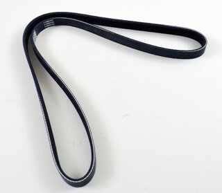 Ribbed V-Belt 980 GT with A/C