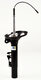 Shock absorber front right 997-1 C4/S 05-08, 997-2 C4/S/GTS4 with PASM