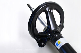 Amortisseur AVG 997-1 Targa C4 07-08, Bilstein OEM (standard-suspension, sans PASM)