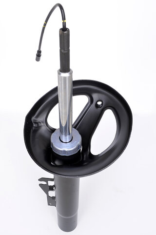 Stossdämpfer VA rechts 997-1 Targa C4/S 07-08, Bilstein OEM, für Fzg mit PASM