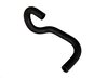 Suction hose fuel tank 964/965 89-91