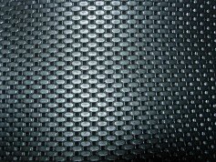 Dashboard Trim Set 911/ 912 - only 1969 - Black - Basket Weave Vinyl - Left Hand Drive