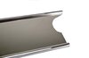 Dashboard Trim Set 911/ 912 - only 1969 - Black - Basket Weave Vinyl - Left Hand Drive