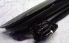 Rear wing complete 970 Panamera Turbo/ GTS