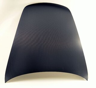 Fronthaube 997 GT2 RS Sichtcarbon "matt"