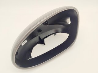997 GT2 RS Carbon Fiber Mirror left