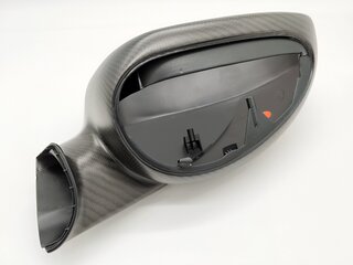 997 GT2 RS Carbon Fiber Mirror right