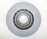 Brake disc front left 970/970S Panamera (360x36mm)