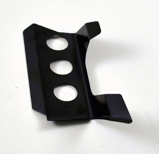Dead Pedal 993/TT, prime coated